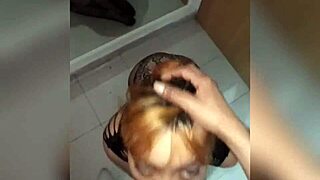 casero novatos with rico oral and putting her in doggystyle for anal sex