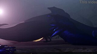 deepthroat creampie with big tits anime girl