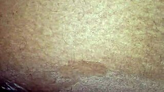 Amateur Gets Pussy Fucked Hard In Homemade Doggy