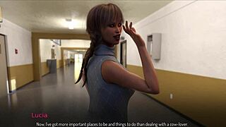 bound in a thrilling game of restraint and challenge