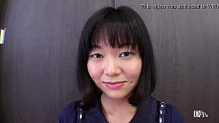 what’s hotter than a japanese mom giving an asian blowjob?