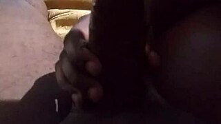 Bbc Sloppy Deepthroat Passion