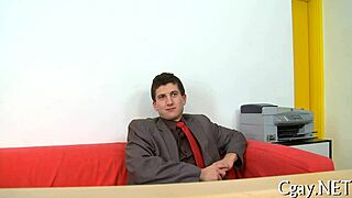 Big Weenies In Gay Porn