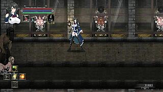 night of r scenes part 17, ranch area 3 with anime hentai