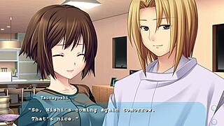 Princess, are you ready for the blackout?