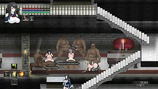 night of r scenes part 17, ranch area 3 with anime hentai