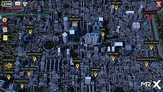 Fashionbusiness Game Double Blowjob Scene E2 21