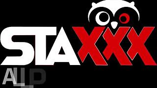 Are Sovereign and Nikita's pussies ready for this lesbian fuck?