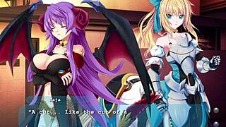 Princess, are you ready for the blackout?