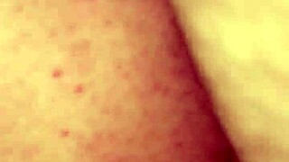 we love fucking with creampie in amateur session