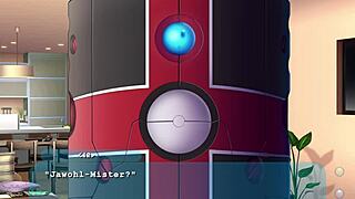 Princess, are you ready for the blackout?