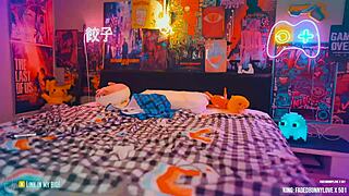 I Am Your Little Cosplayer