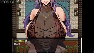 Does Mirenas Manor Have A Bath Titjob With Giant Boobs?