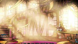 Rapunzel Ruta Angel's Hentai Adventure!