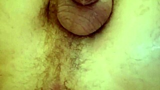 Piss In Mouth And Asshole For Anal Fun