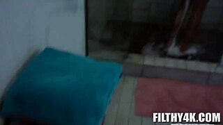 Zeus and Sisi Rose are so hot, they need a second round of hardcore action.