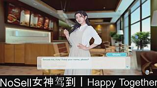 Happy together part one