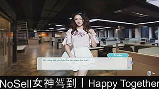 Happy together part one