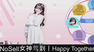 Happy together part one