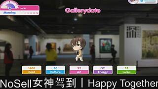 Happy together part one