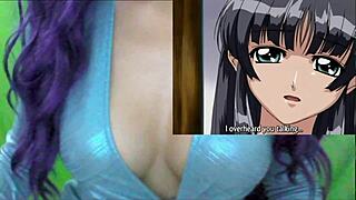 is this the train where strangers are having orgies in hentai?