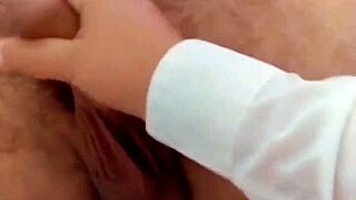 Mexican Teen Sucks Me Off After Class And Rides Hard