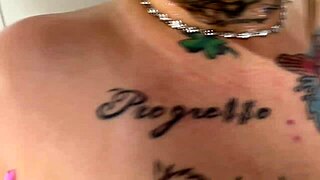 Caught my skinny latina friend in shower, she begged for raw anal  