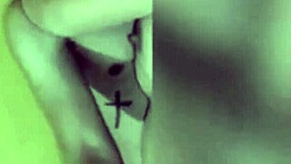 Can You Handle This Latina's Big Ass?