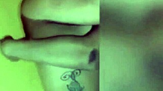 Can You Handle This Latina's Big Ass?