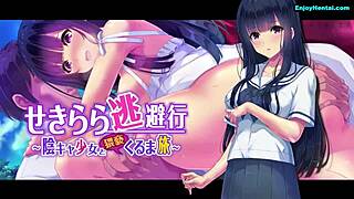 Journey With Secret Girl