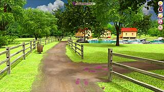 HELPING THE HOTTIES 20 IN ANIME GAME!