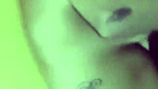 Can You Handle This Latina's Big Ass?