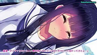 Journey With Secret Girl