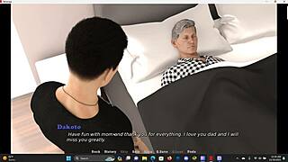 3D animated porn: The end is coming to all Revenga Part 13