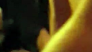 Girlfriend's mature reality moment with friend on that amateur date.