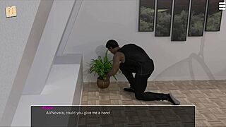 In Knockout Master 15, She Exclaims, 'Take My Big Ass And Shaved Pussy!'