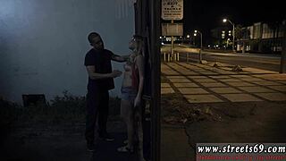 Step daughter punished unless you intervene in this BDSM scene.