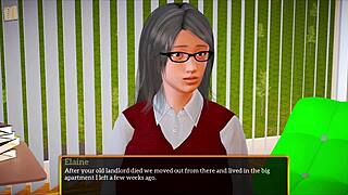 check out my new family with big tits and ass?