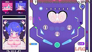 elf girl pinball part one 🎮