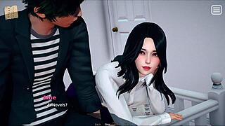 my bully turns into my lover part 5