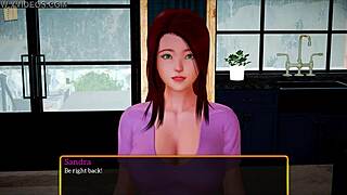 check out my new family with big tits and ass?