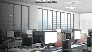 Why does this milf cheat with a stranger at husband's request?