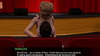 Nursing Back to Pleasure Episode 78