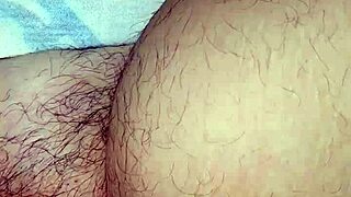 Culona takes it deep in anal