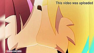 Eipril videos animations showcase cartoon anime hentai adventures