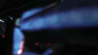 Atomic Heart 3D Hentai with Monster Cock Creampie