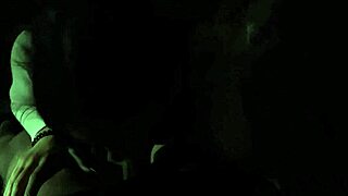 Flashing Pussy And Panties In Mini Skirt Leads To Risky Outdoor Blowjob With Cum In Mouth