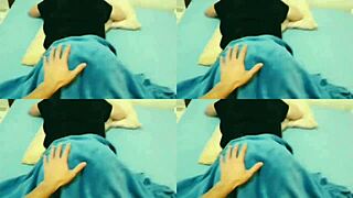 Brazilian Crossdresser Shemale Transsexual Performs in Best CD Channel on XVideos Brasil