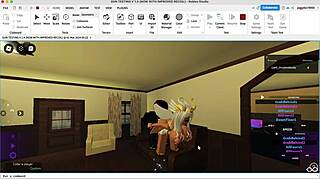 Fucked an angel with cum on ass and face!