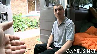 Damn, This Non-Professional Gay Sex Is Wild! 🔥